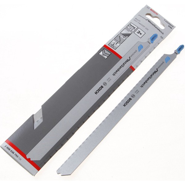 Нож за зеге Bosch T 1018 AFP